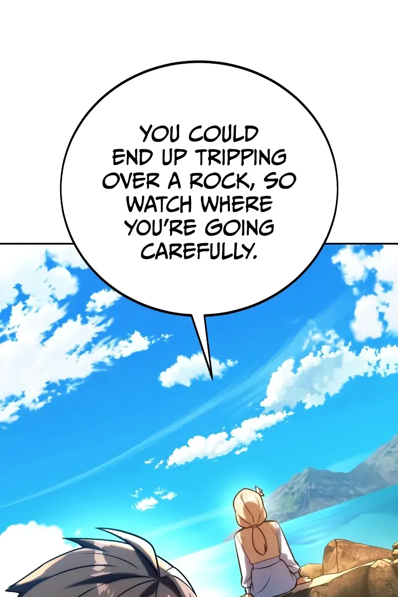 The Extra's Survival Guide Chapter 75 Page 8