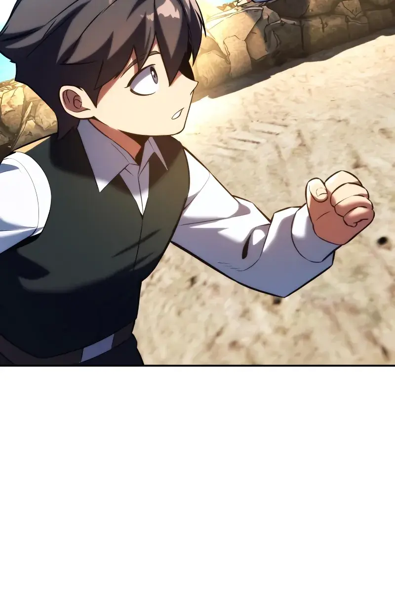 The Extra's Survival Guide Chapter 75 Page 9