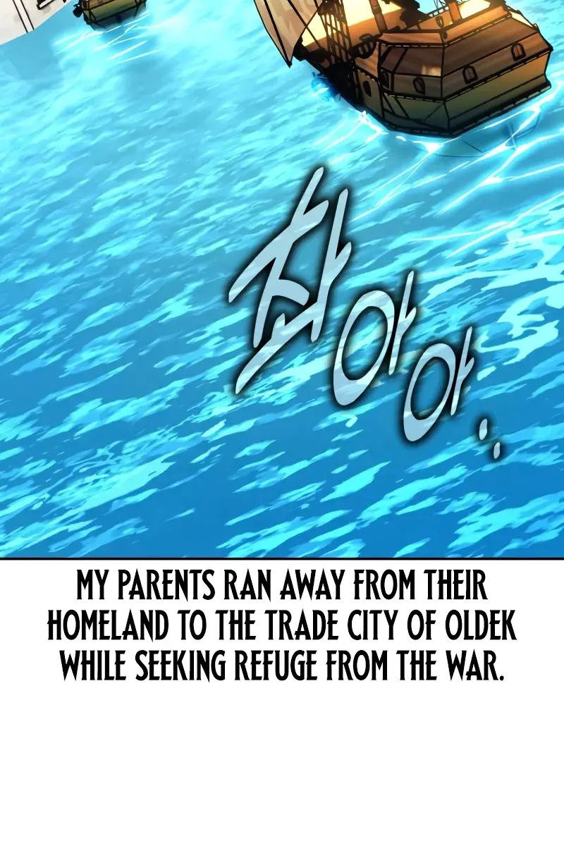 The Extra's Survival Guide Chapter 75 Page 13