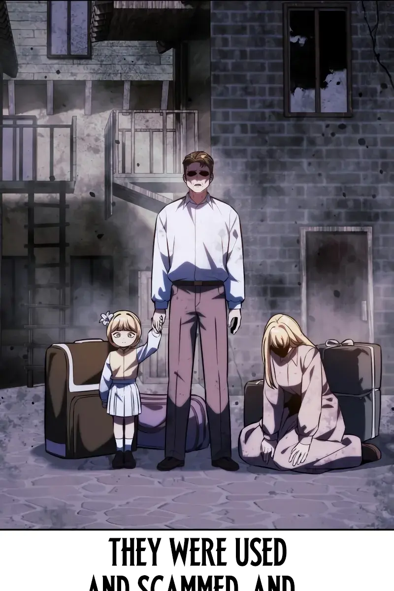 The Extra's Survival Guide Chapter 75 Page 15