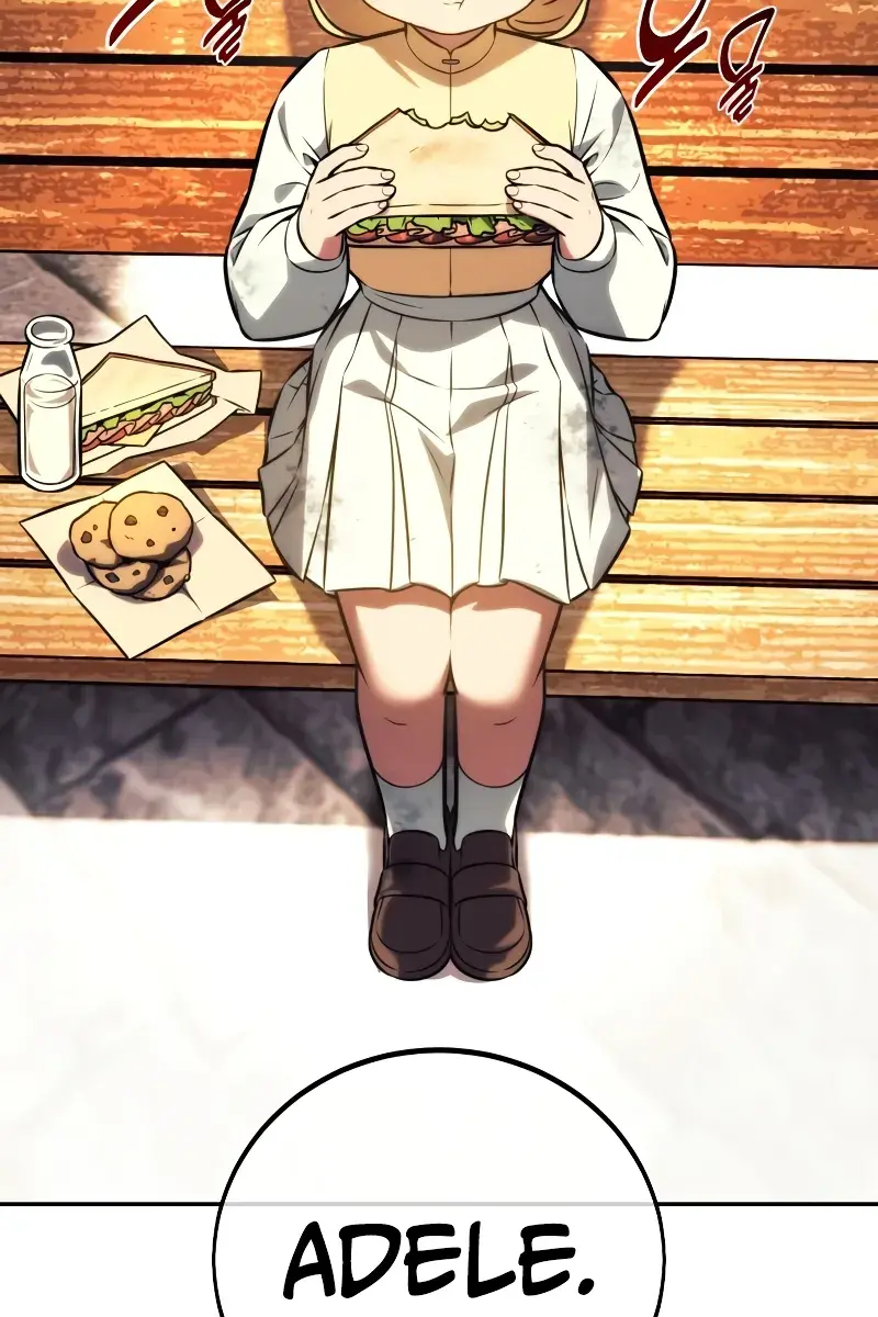 The Extra's Survival Guide Chapter 75 Page 20