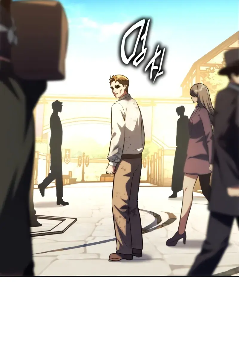 The Extra's Survival Guide Chapter 75 Page 25