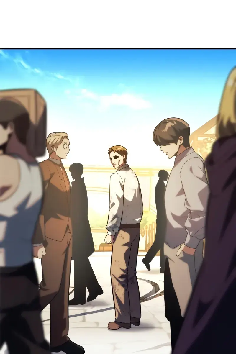 The Extra's Survival Guide Chapter 75 Page 26