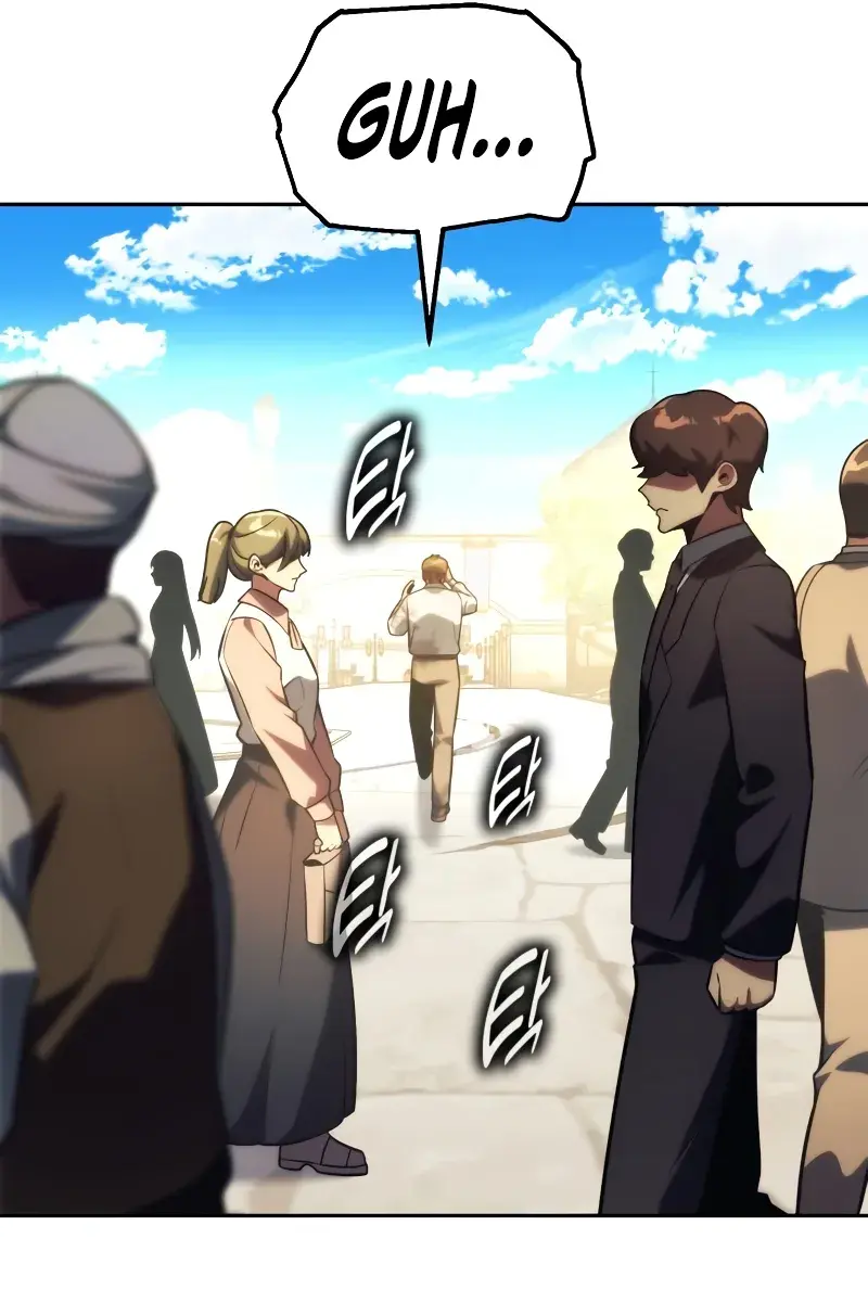 The Extra's Survival Guide Chapter 75 Page 28