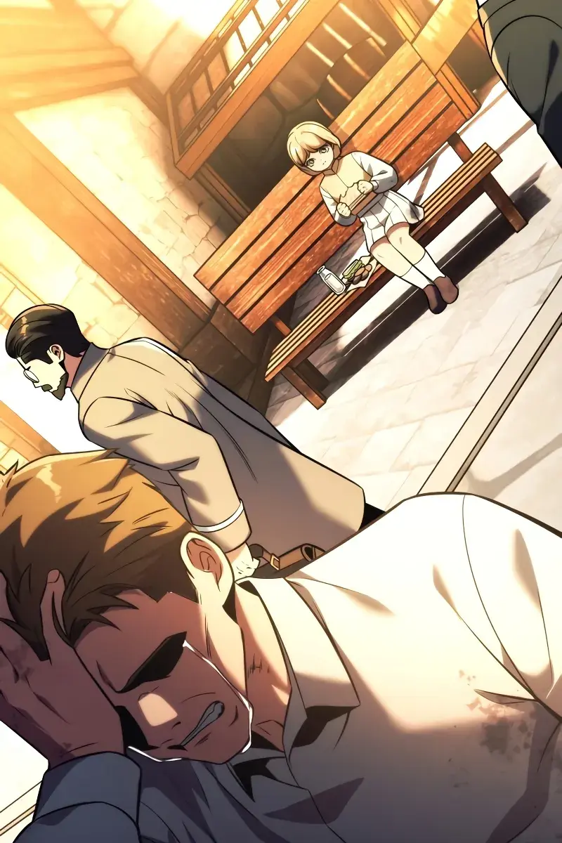 The Extra's Survival Guide Chapter 75 Page 31