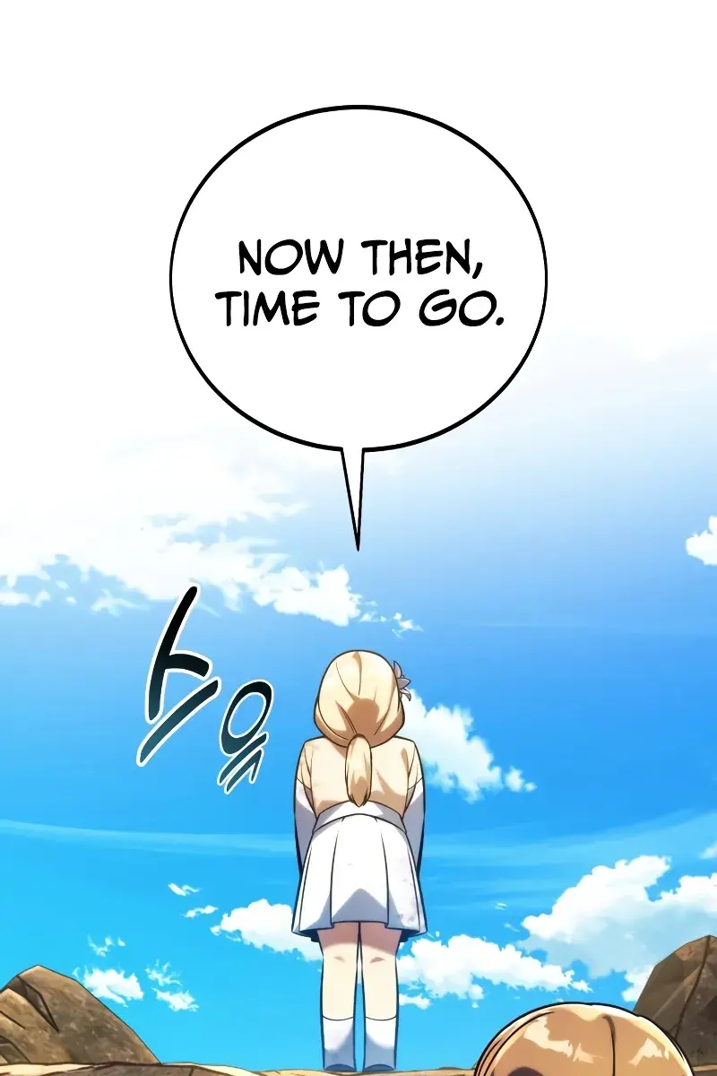 The Extra's Survival Guide Chapter 75 Page 33