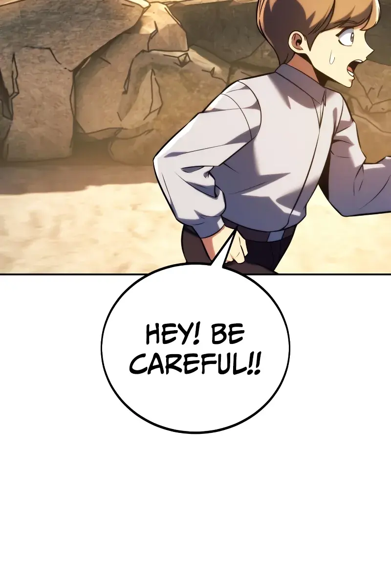 The Extra's Survival Guide Chapter 75 Page 34