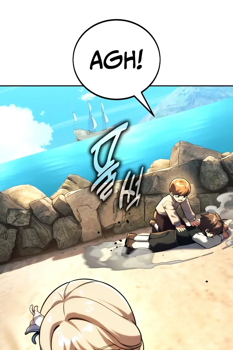 The Extra's Survival Guide Chapter 75 Page 35