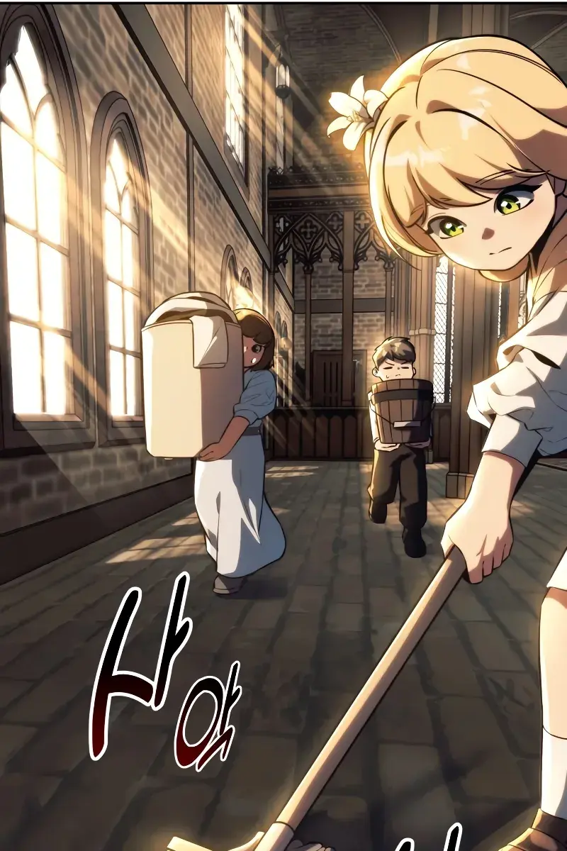 The Extra's Survival Guide Chapter 75 Page 41