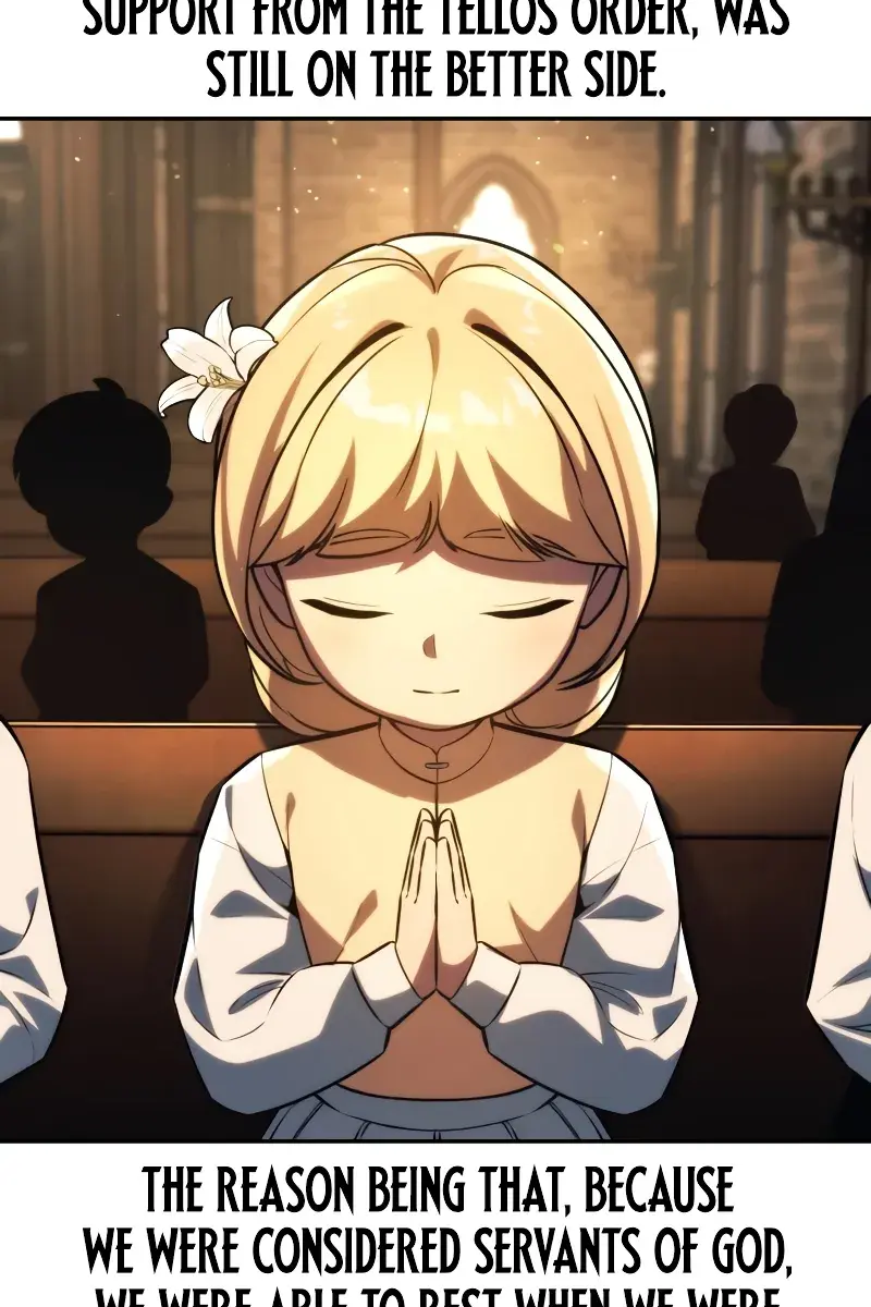 The Extra's Survival Guide Chapter 75 Page 43