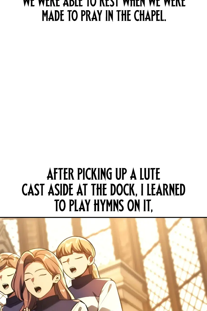 The Extra's Survival Guide Chapter 75 Page 44