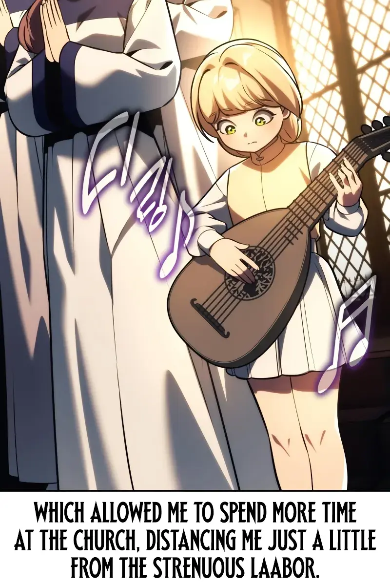 The Extra's Survival Guide Chapter 75 Page 45