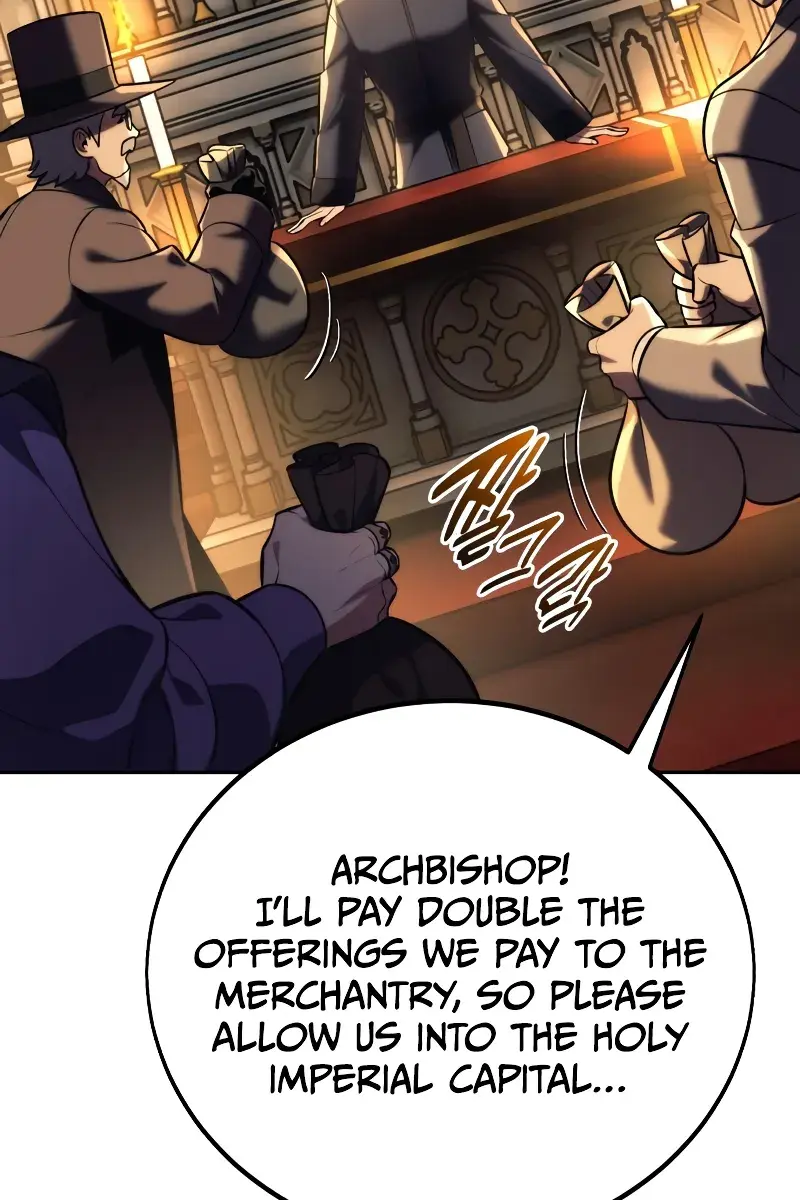 The Extra's Survival Guide Chapter 75 Page 49