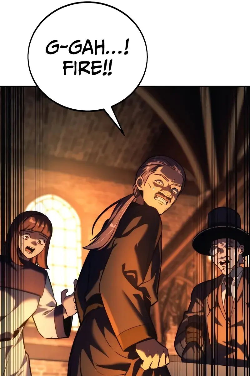 The Extra's Survival Guide Chapter 75 Page 54