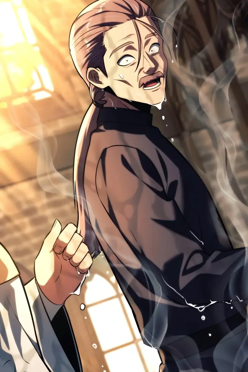 The Extra's Survival Guide Chapter 75 Page 58