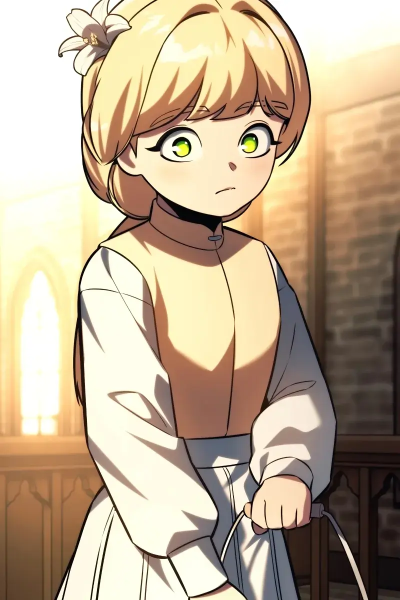 The Extra's Survival Guide Chapter 75 Page 64