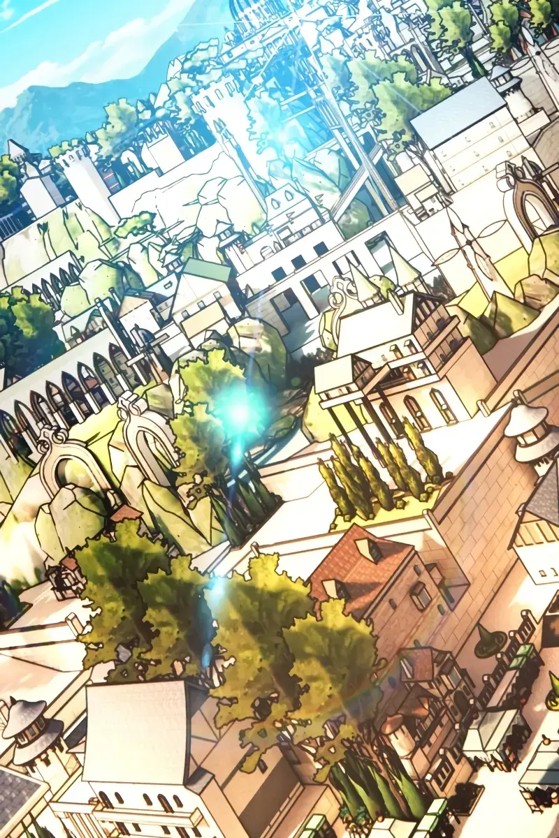 The Extra's Survival Guide Chapter 75 Page 74