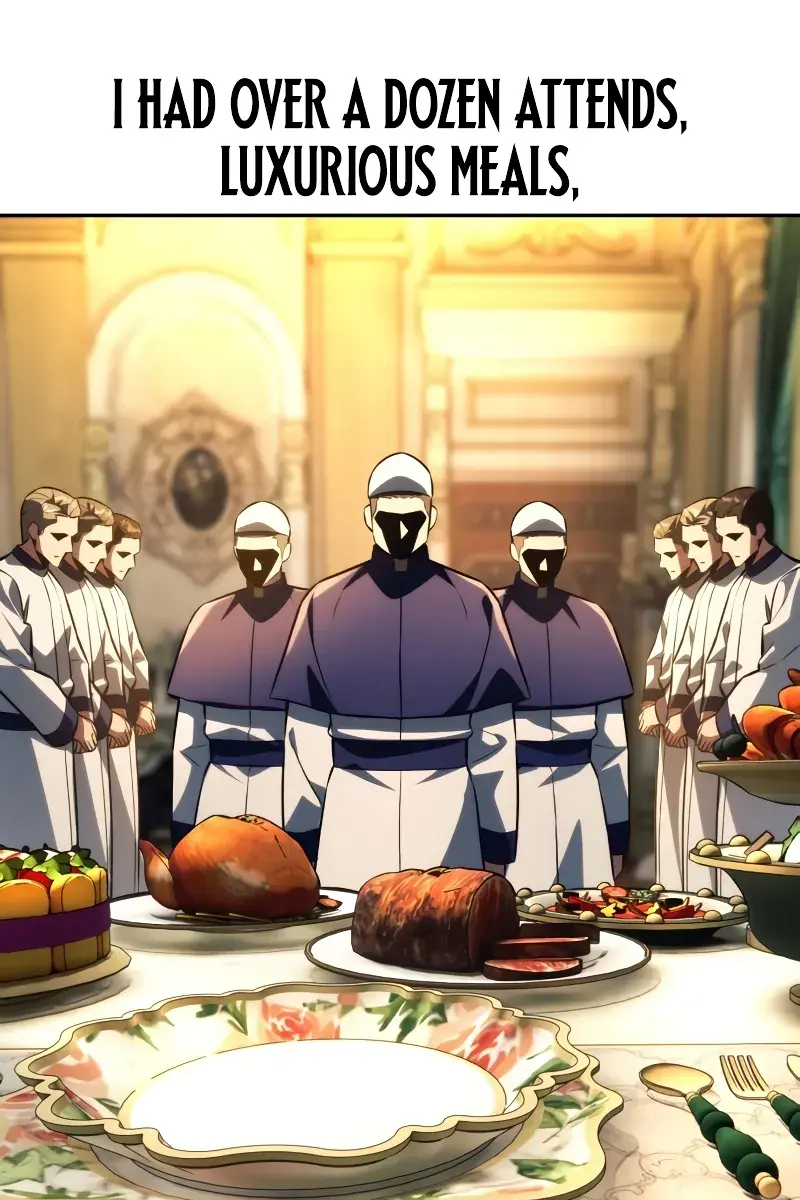 The Extra's Survival Guide Chapter 75 Page 76