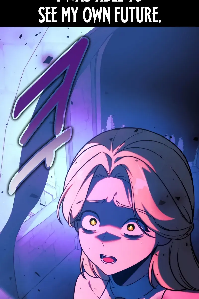 The Extra's Survival Guide Chapter 75 Page 87