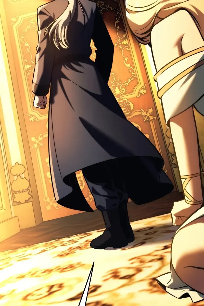 The Extra's Survival Guide Chapter 75 Page 98