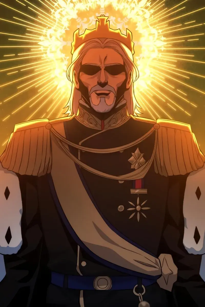 The Extra's Survival Guide Chapter 75 Page 119