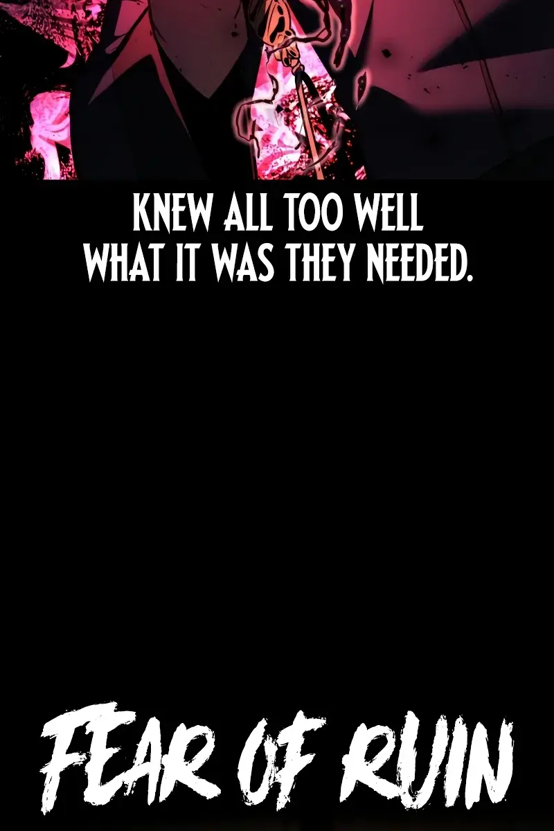 The Extra's Survival Guide Chapter 75 Page 123