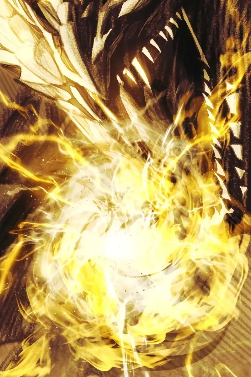 The Extra's Survival Guide Chapter 75 Page 125