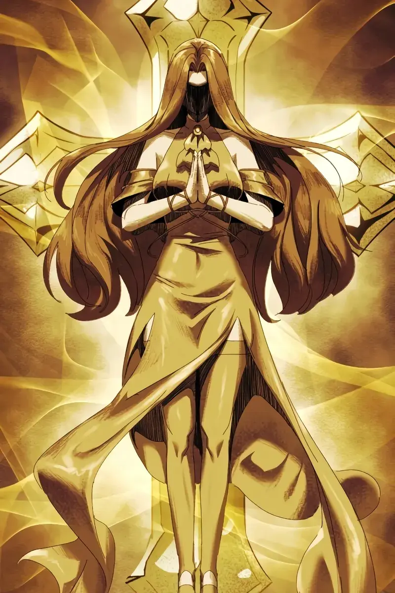 The Extra's Survival Guide Chapter 75 Page 132