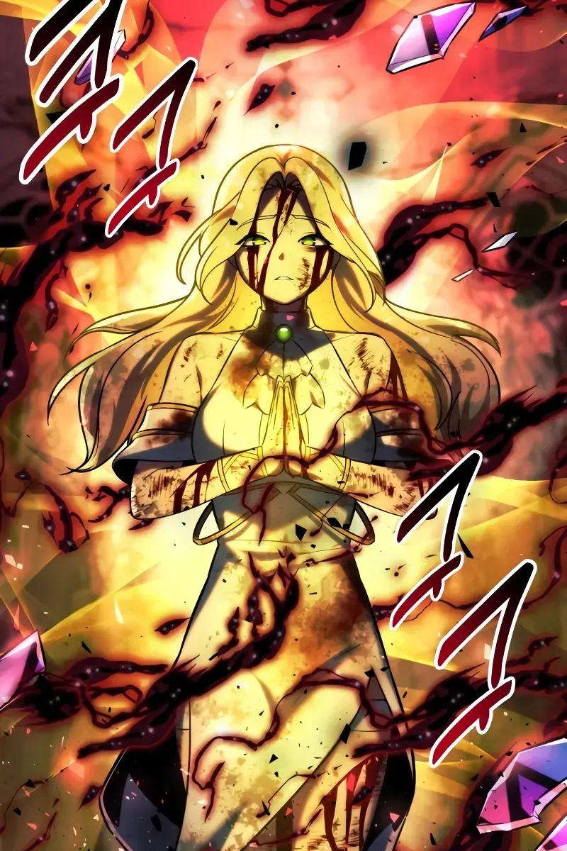 The Extra's Survival Guide Chapter 75 Page 134