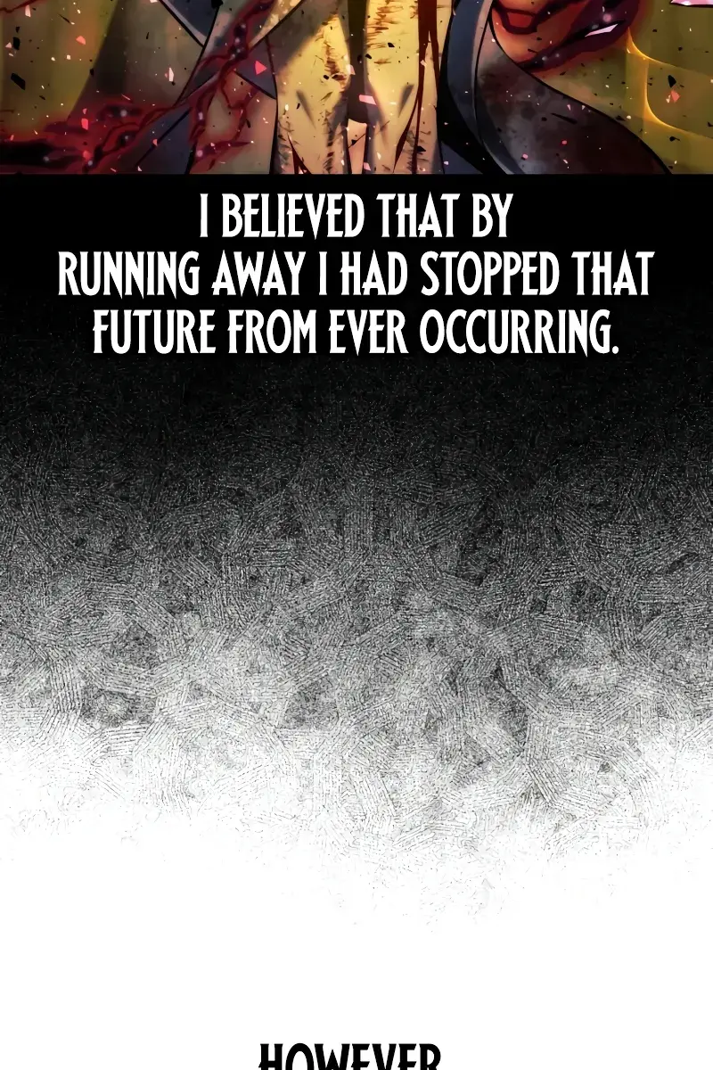 The Extra's Survival Guide Chapter 75 Page 135