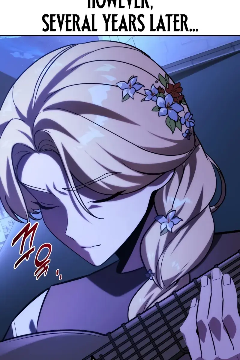 The Extra's Survival Guide Chapter 75 Page 136