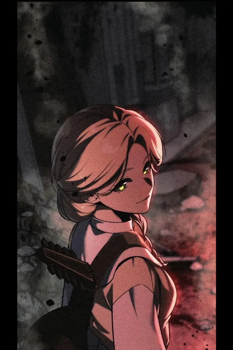 The Extra's Survival Guide Chapter 75 Page 168