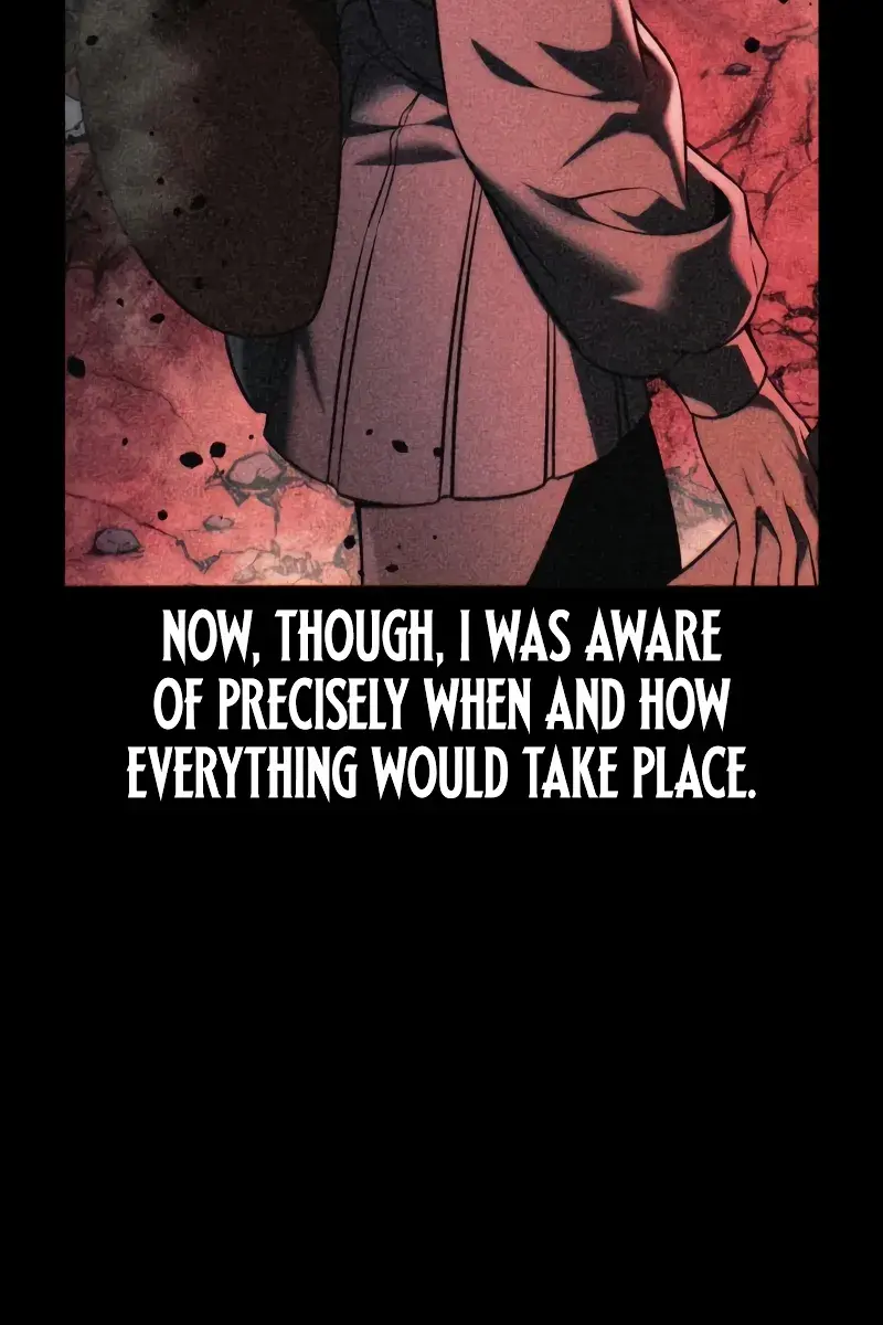 The Extra's Survival Guide Chapter 75 Page 169