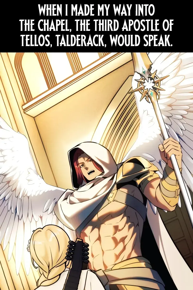 The Extra's Survival Guide Chapter 75 Page 170