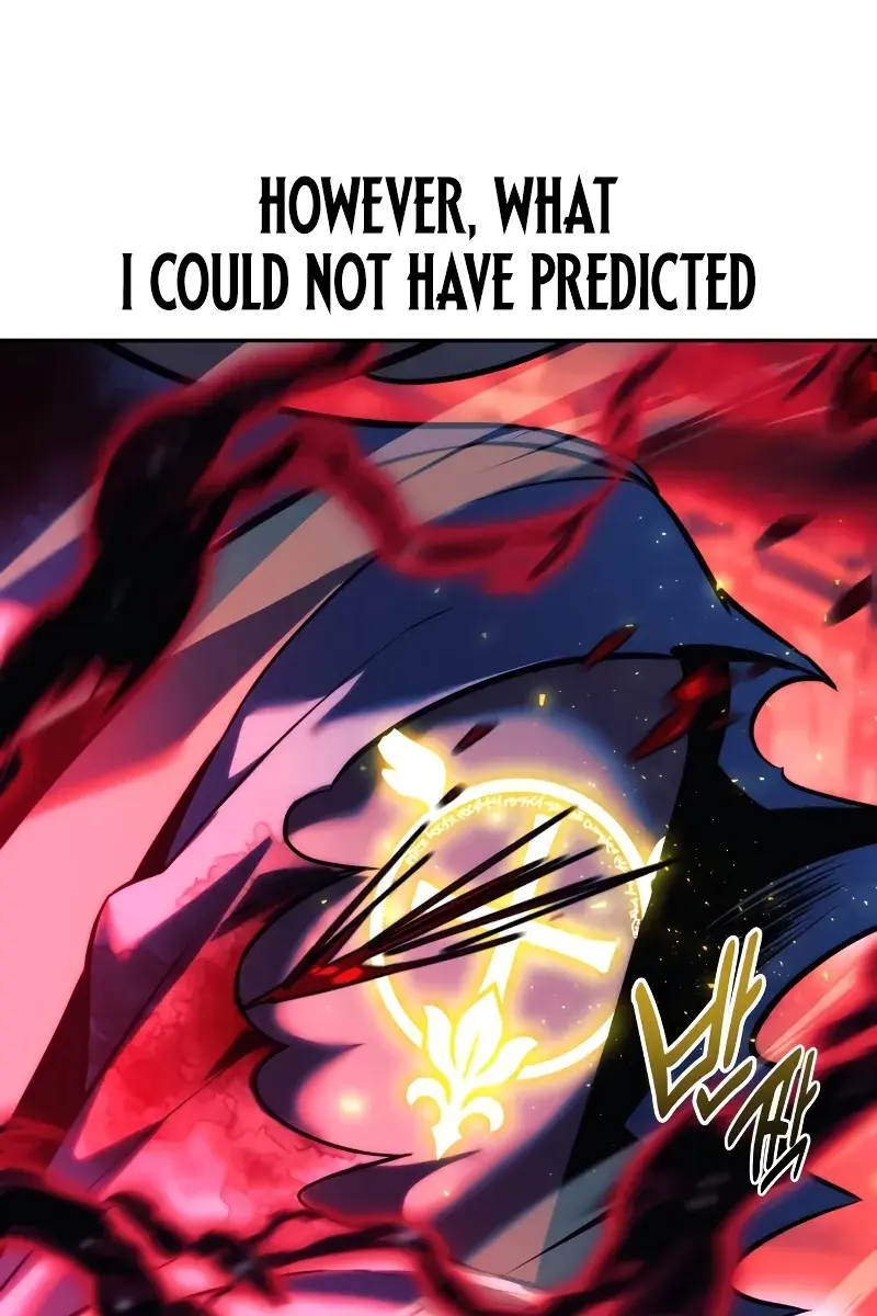 The Extra's Survival Guide Chapter 75 Page 203