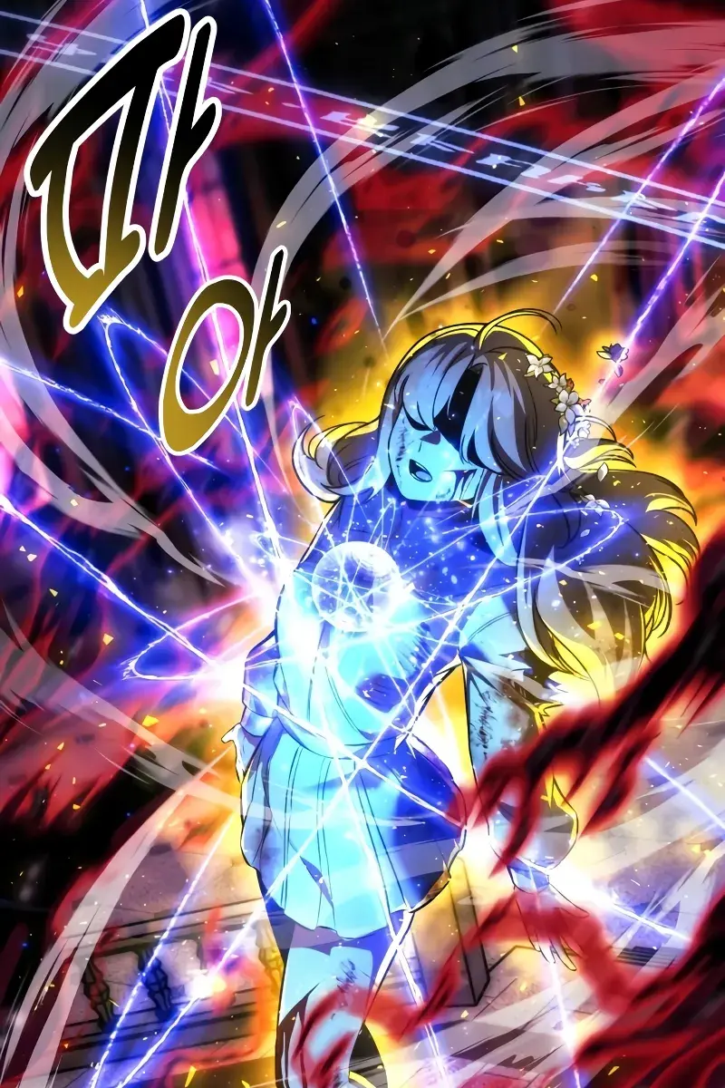 The Extra's Survival Guide Chapter 75 Page 205