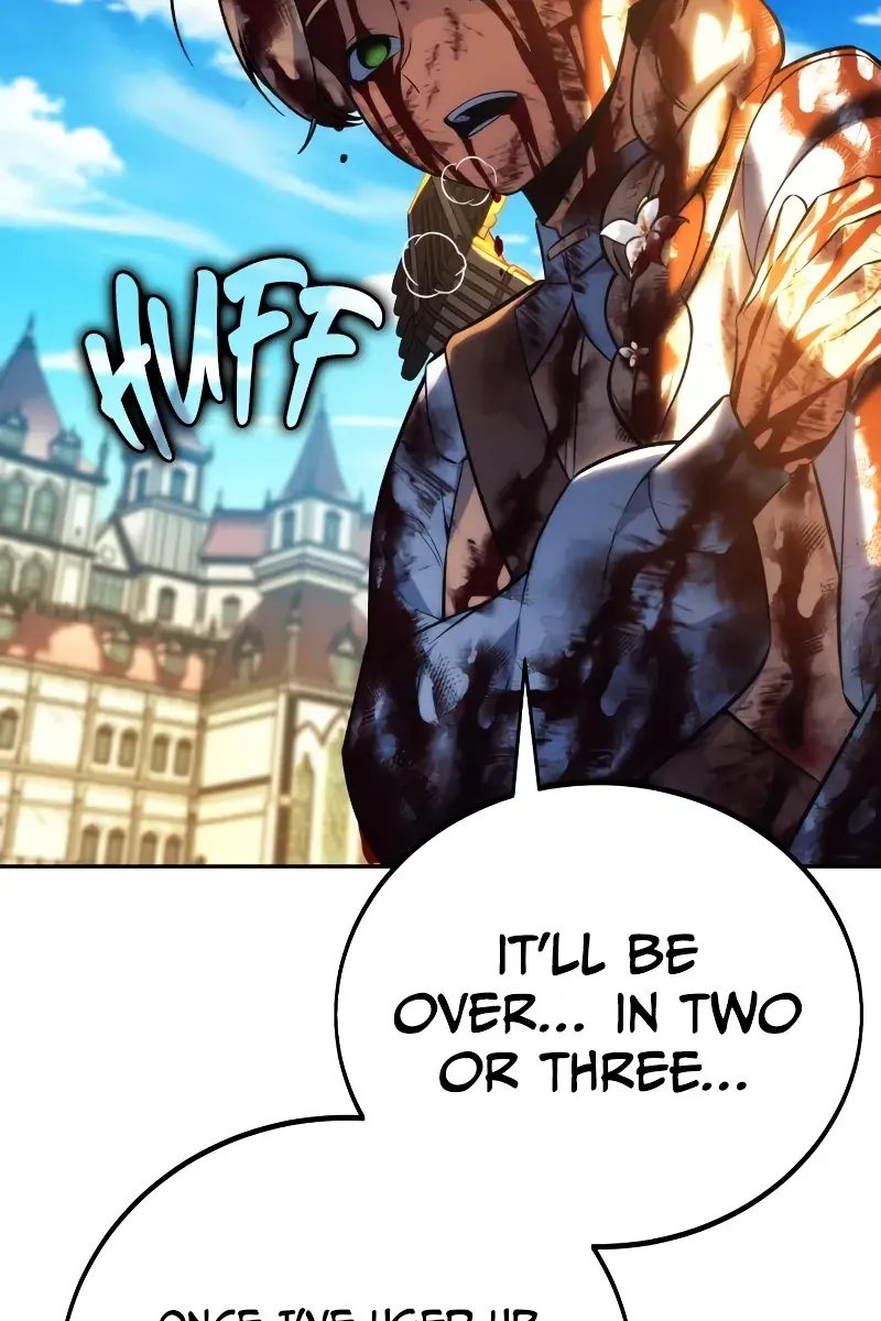 The Extra's Survival Guide Chapter 75 Page 214