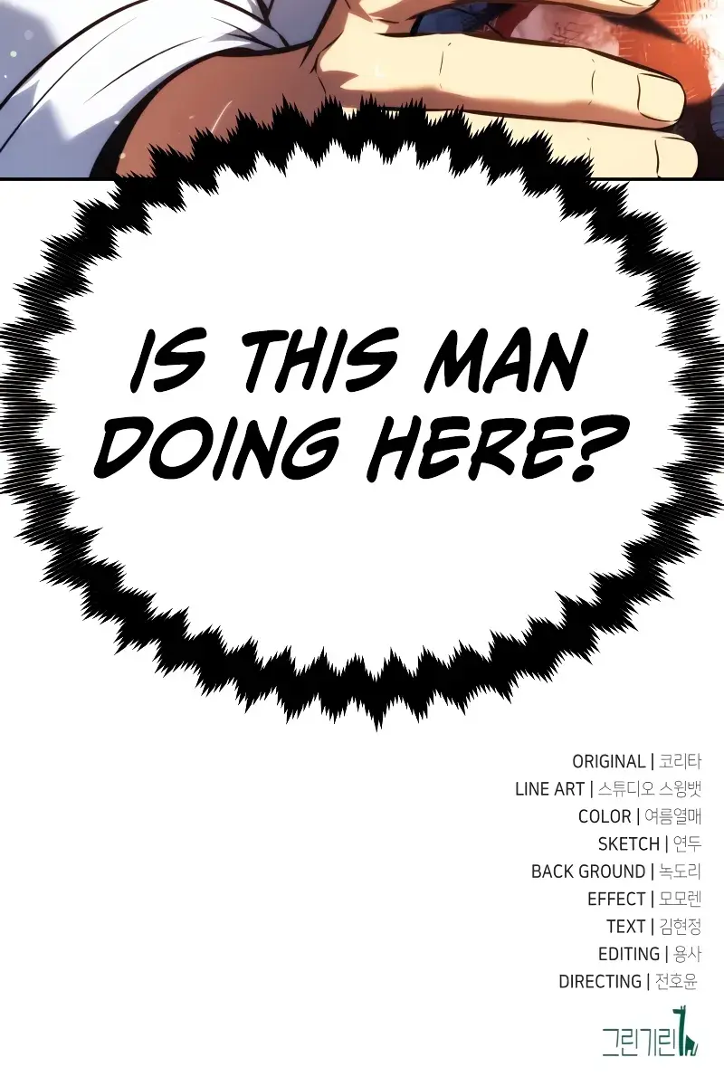 The Extra's Survival Guide Chapter 75 Page 223