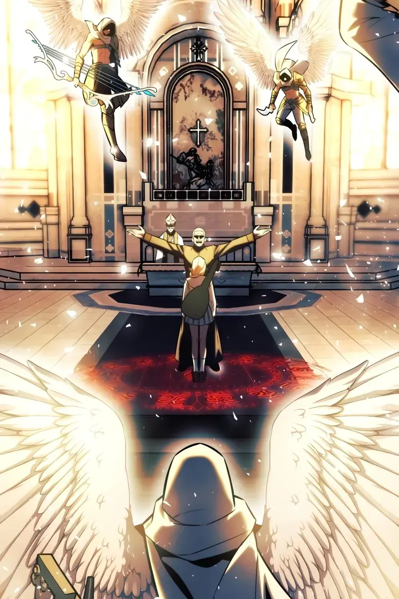 The Extra's Survival Guide Chapter 76 Page 7