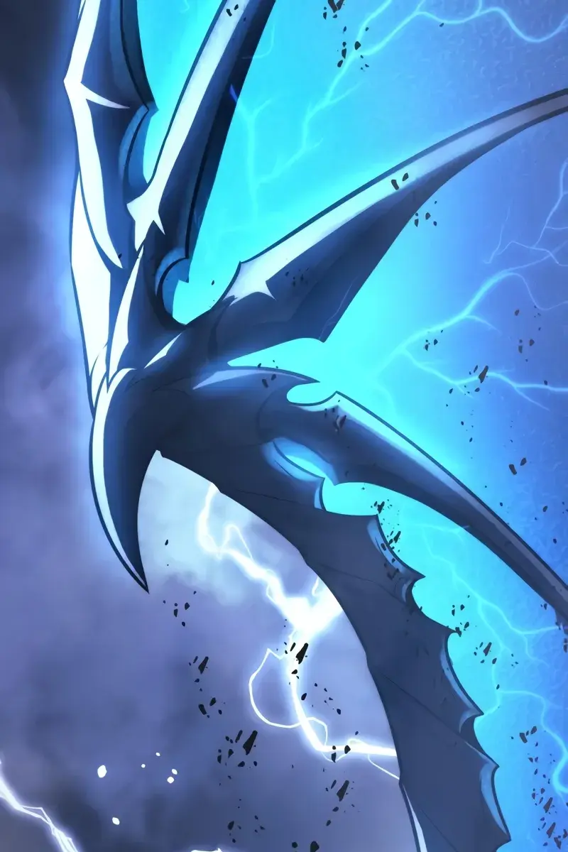 The Extra's Survival Guide Chapter 76 Page 12