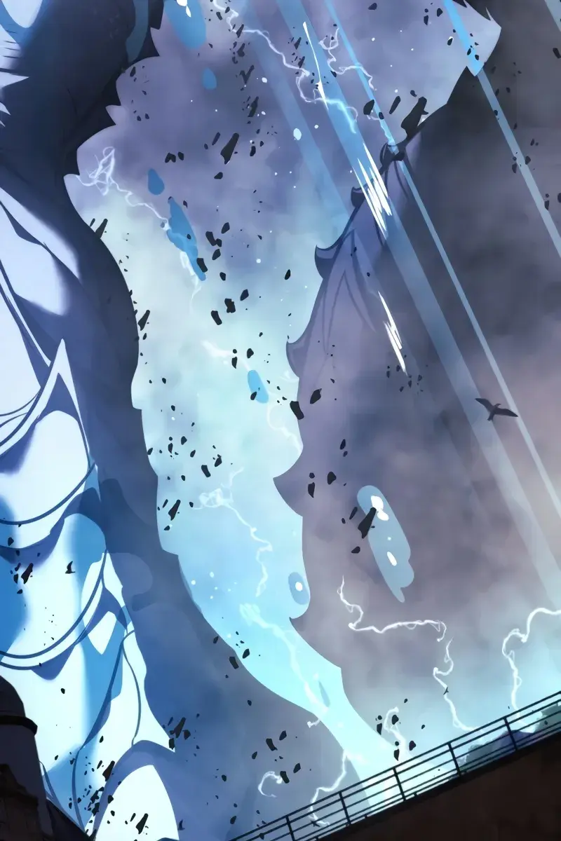 The Extra's Survival Guide Chapter 76 Page 15