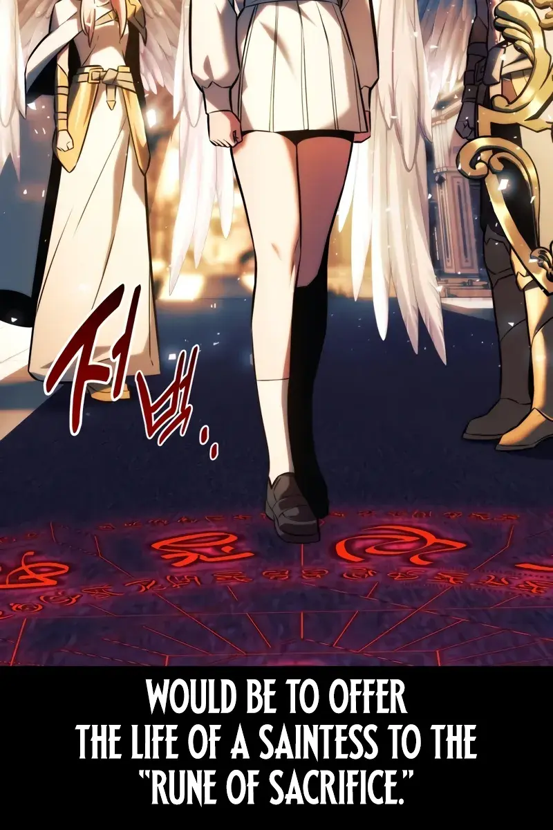 The Extra's Survival Guide Chapter 76 Page 18