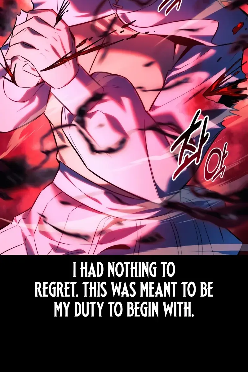 The Extra's Survival Guide Chapter 76 Page 26