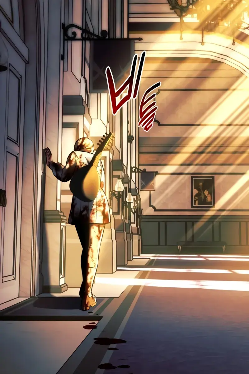 The Extra's Survival Guide Chapter 76 Page 37