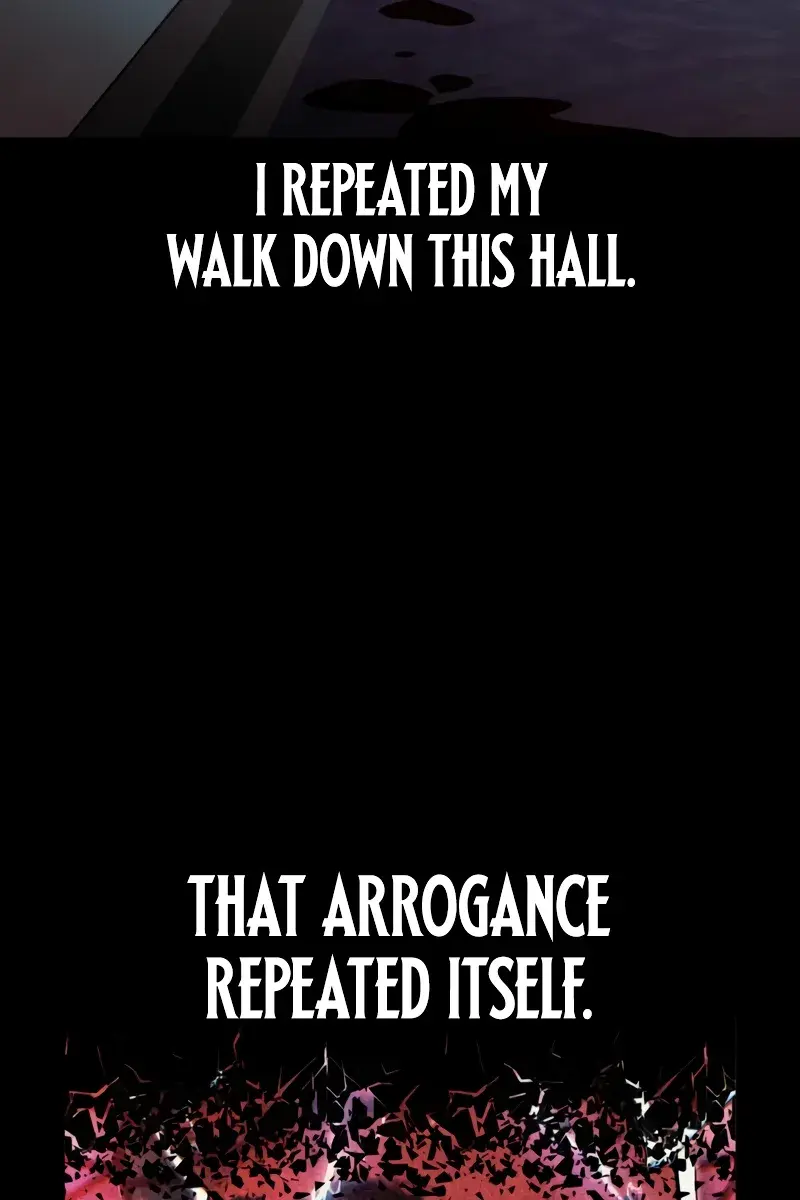 The Extra's Survival Guide Chapter 76 Page 38