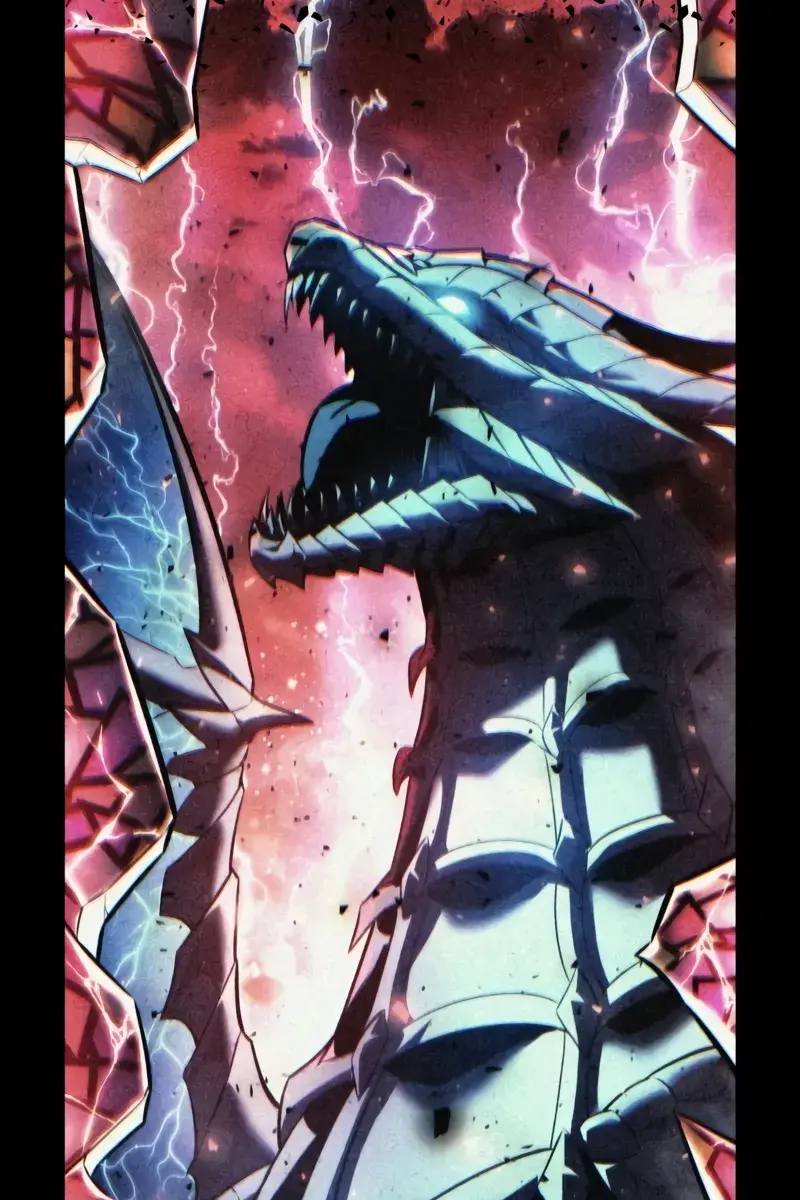 The Extra's Survival Guide Chapter 76 Page 39