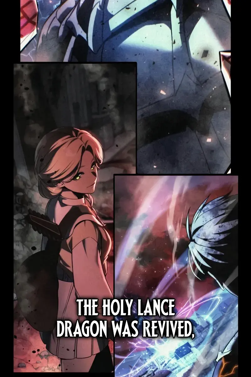 The Extra's Survival Guide Chapter 76 Page 40