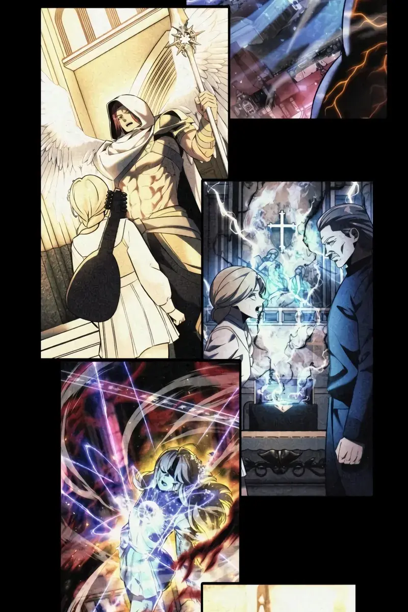 The Extra's Survival Guide Chapter 76 Page 41