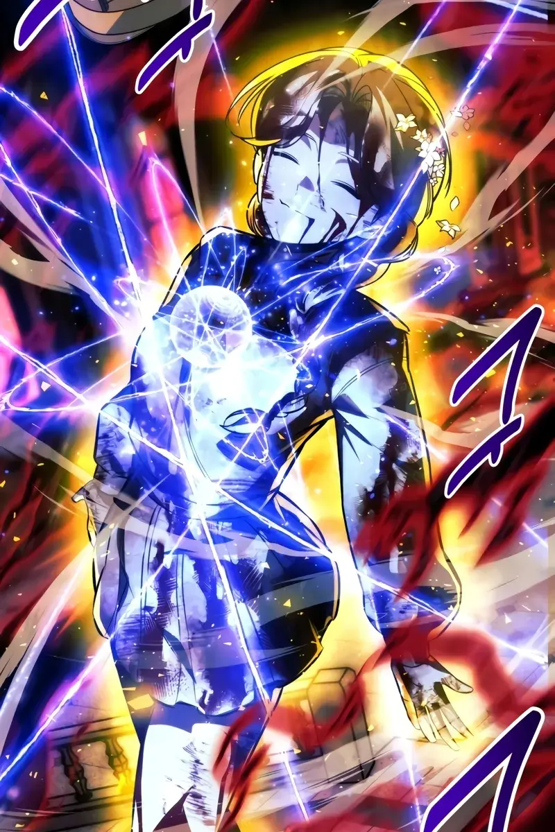 The Extra's Survival Guide Chapter 76 Page 52