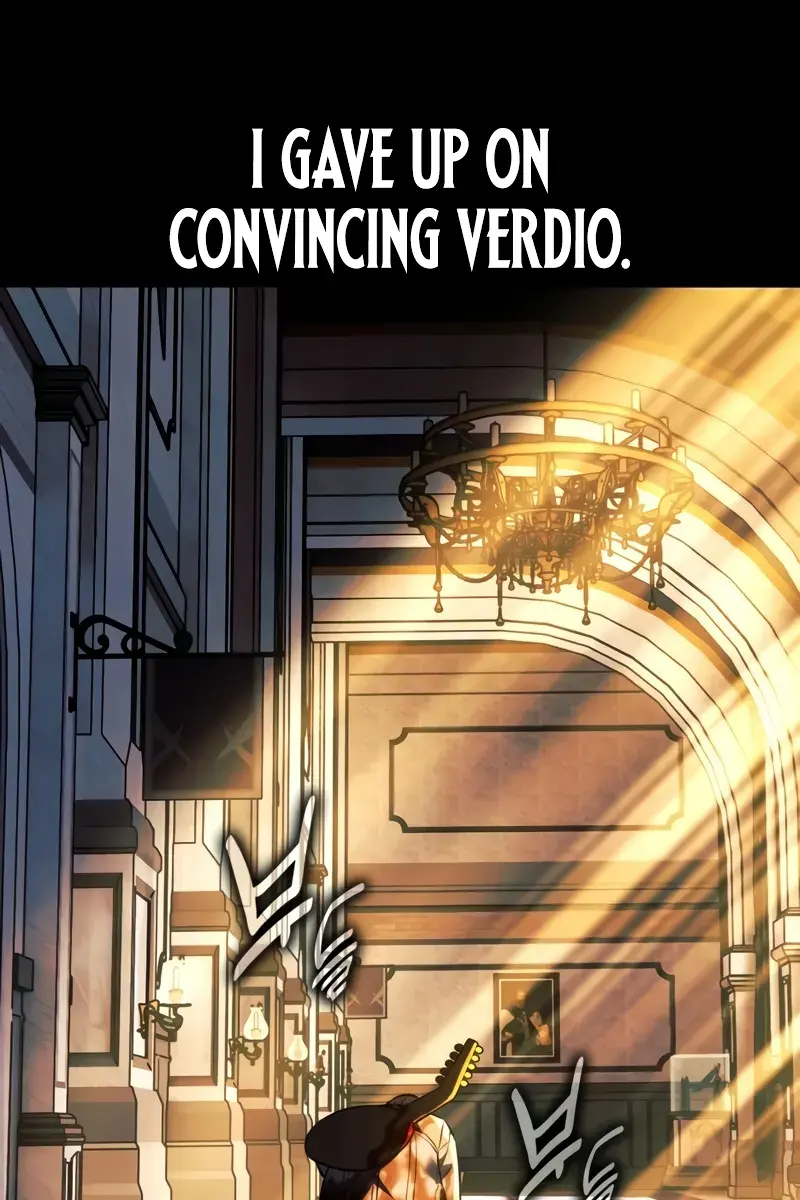 The Extra's Survival Guide Chapter 76 Page 57